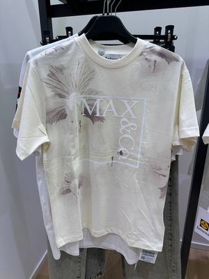 Футболка Max Mara Group