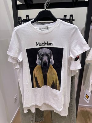 Футболка Max Mara Group