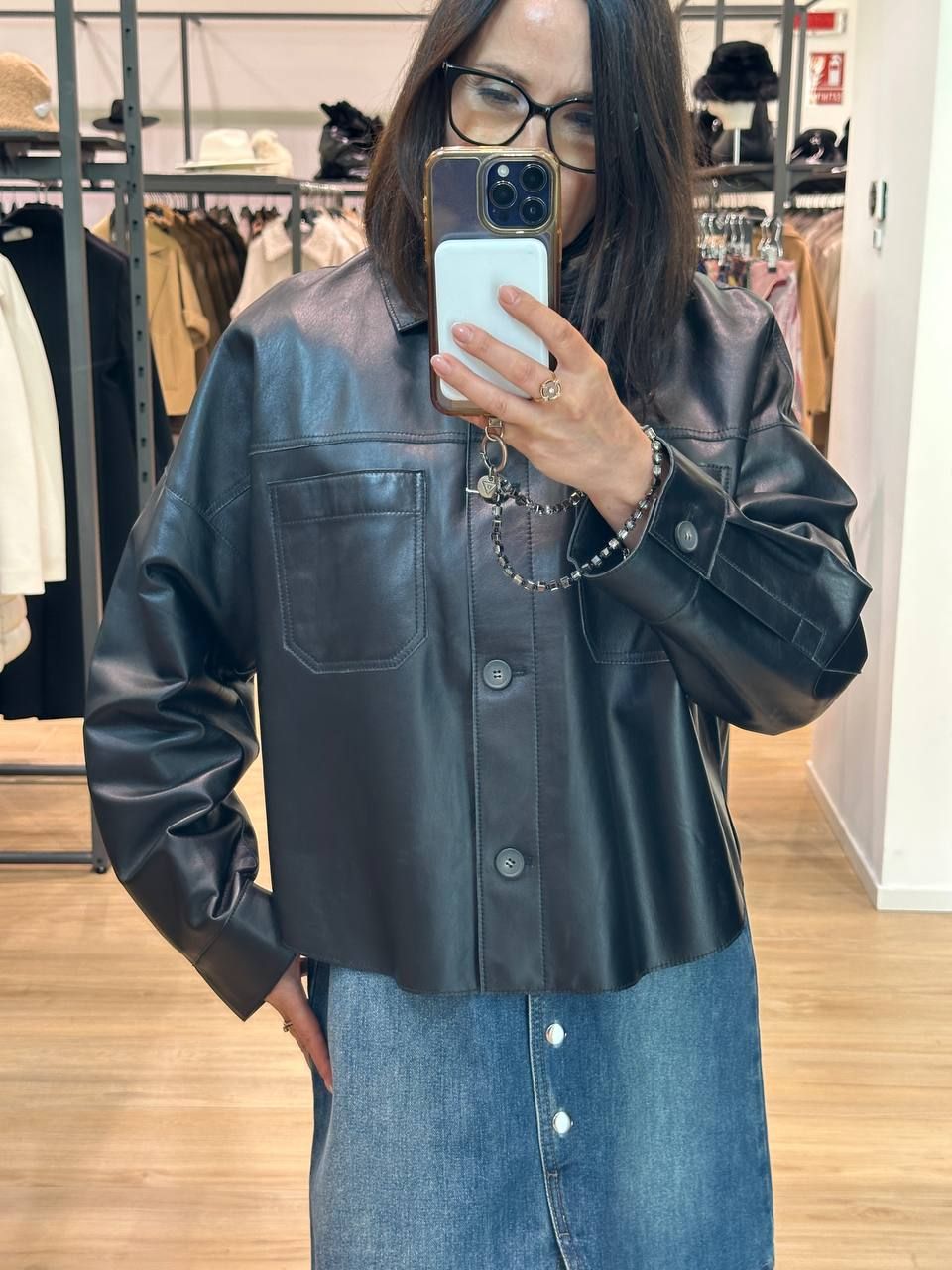 Куртка Max Mara Group