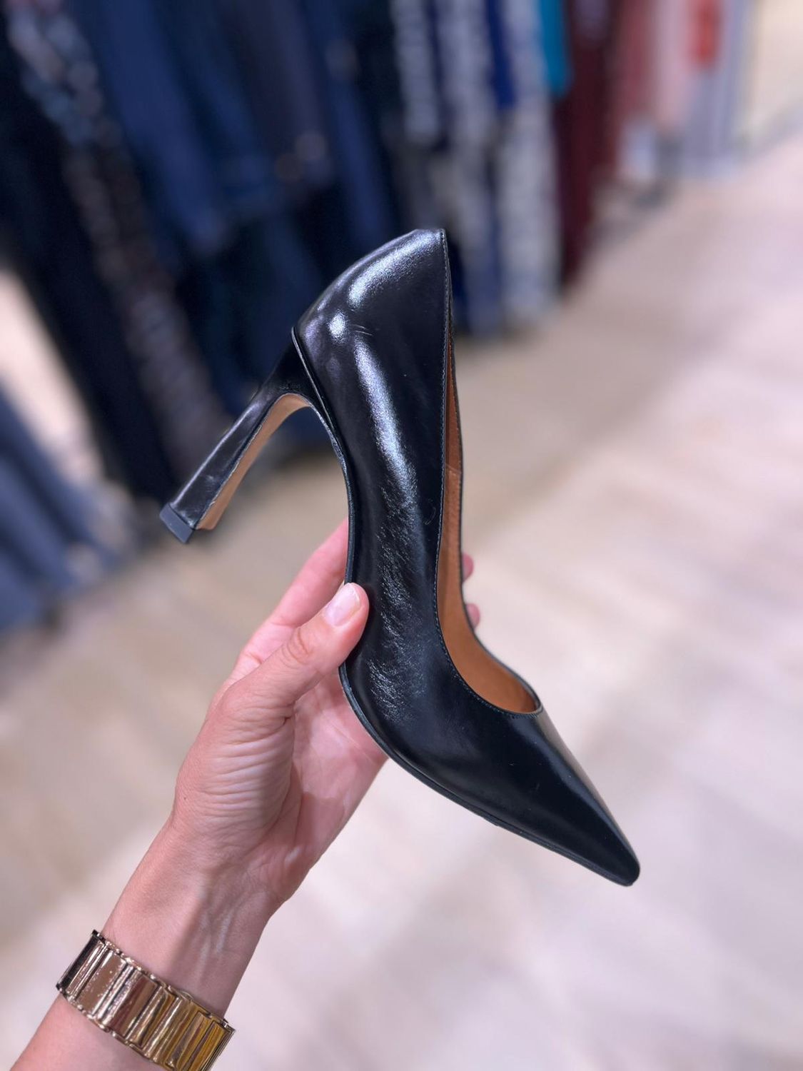 Туфли Max Mara Group