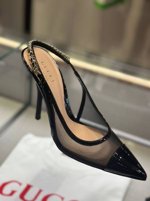 Слингбэки Gucci