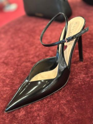 Туфли Gucci