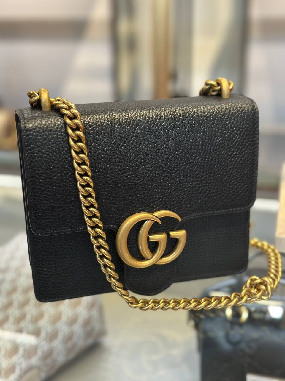 Сумка Gucci