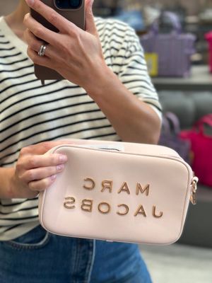 Сумка Marc Jacobs