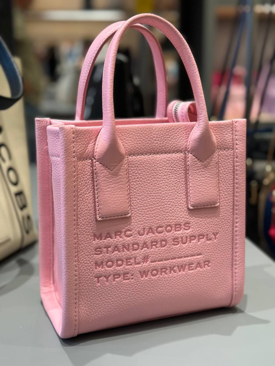 Сумка Marc Jacobs
