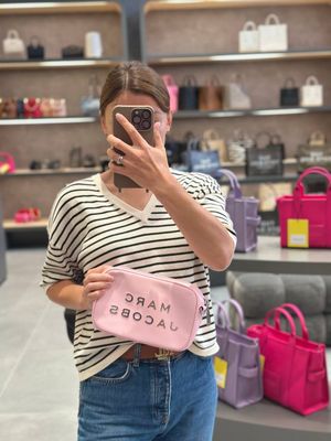 Сумка Marc Jacobs