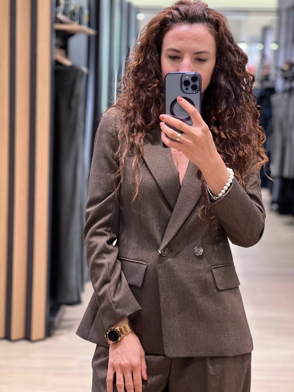 Жакет Max Mara Group