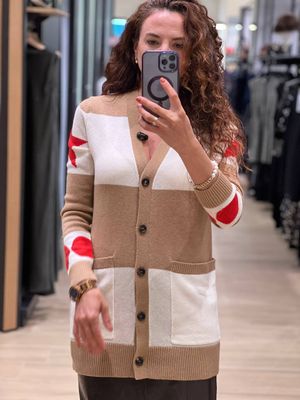 Кардиган Max Mara Group