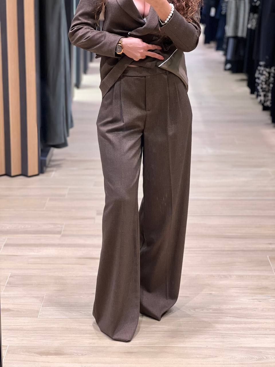 Брюки Max Mara Group