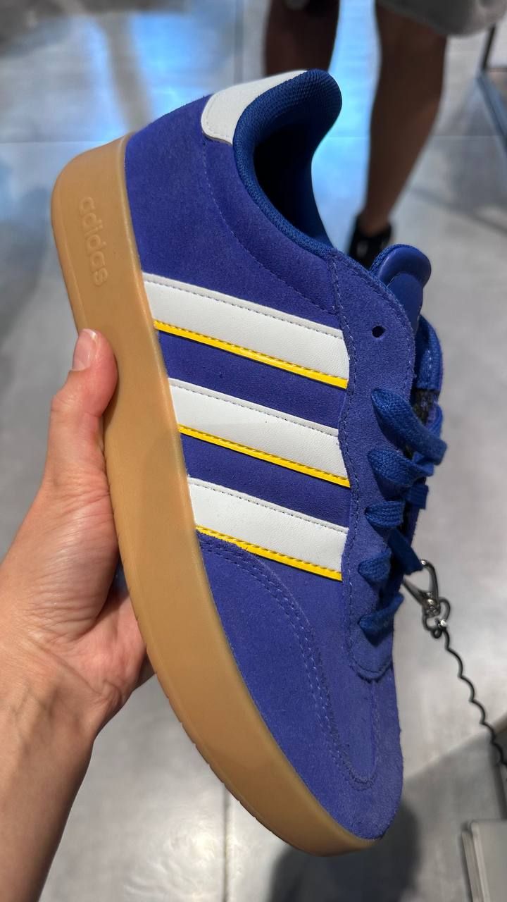 Кеды мужские Adidas