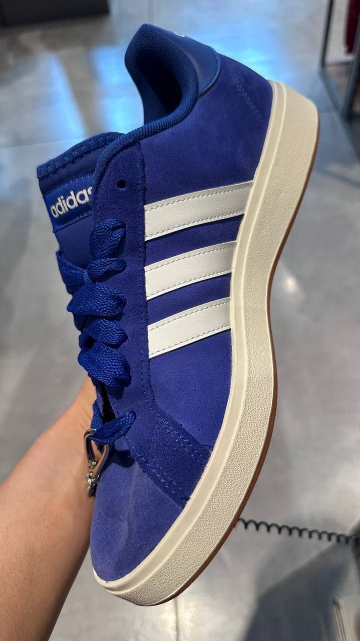 Кеды мужские Adidas