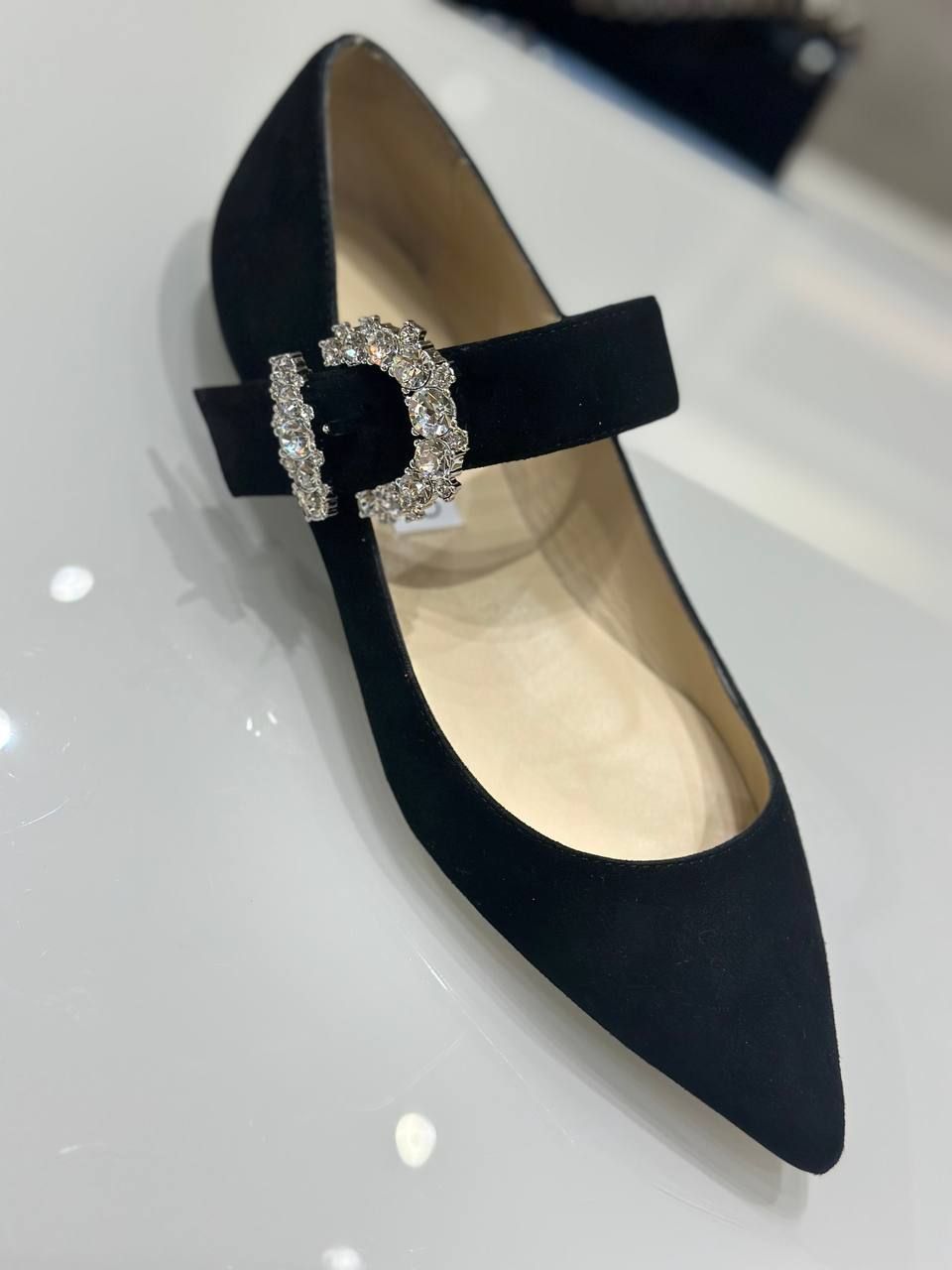 Балетки Jimmy Choo