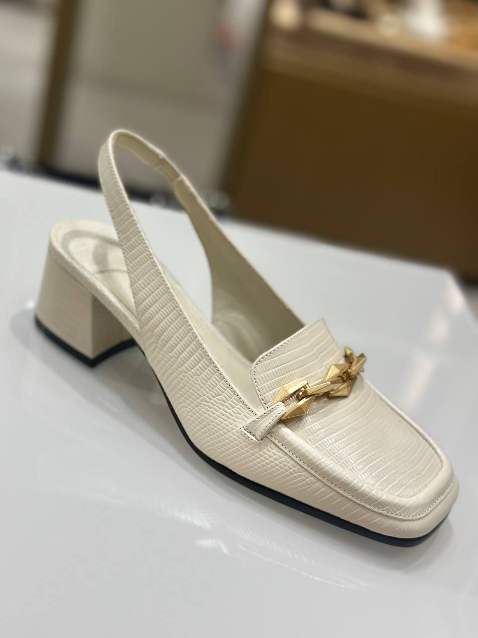 Слингбэки Jimmy Choo
