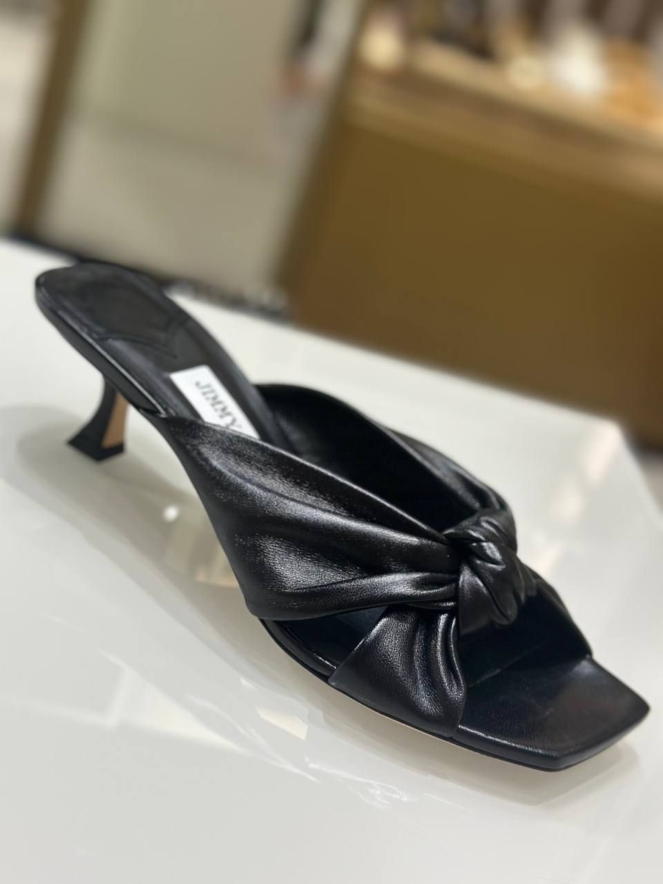 Босоножки Jimmy Choo