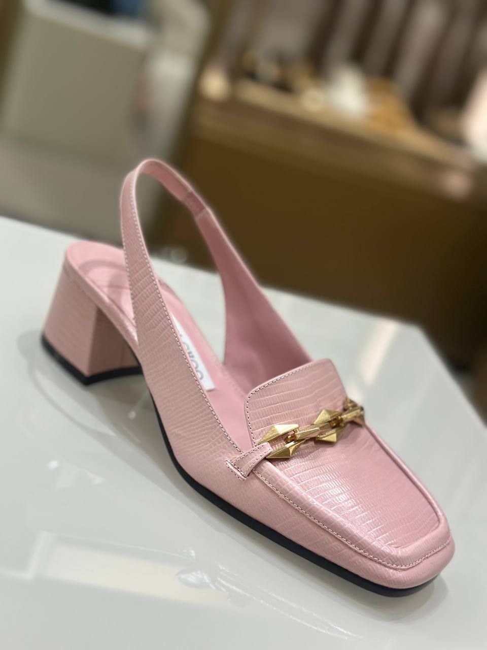 Слингбэки Jimmy Choo