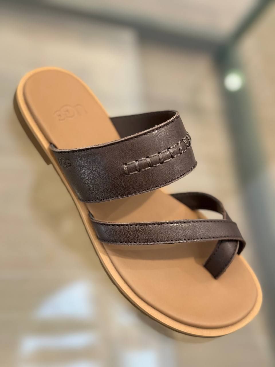 Шлепанцы UGG