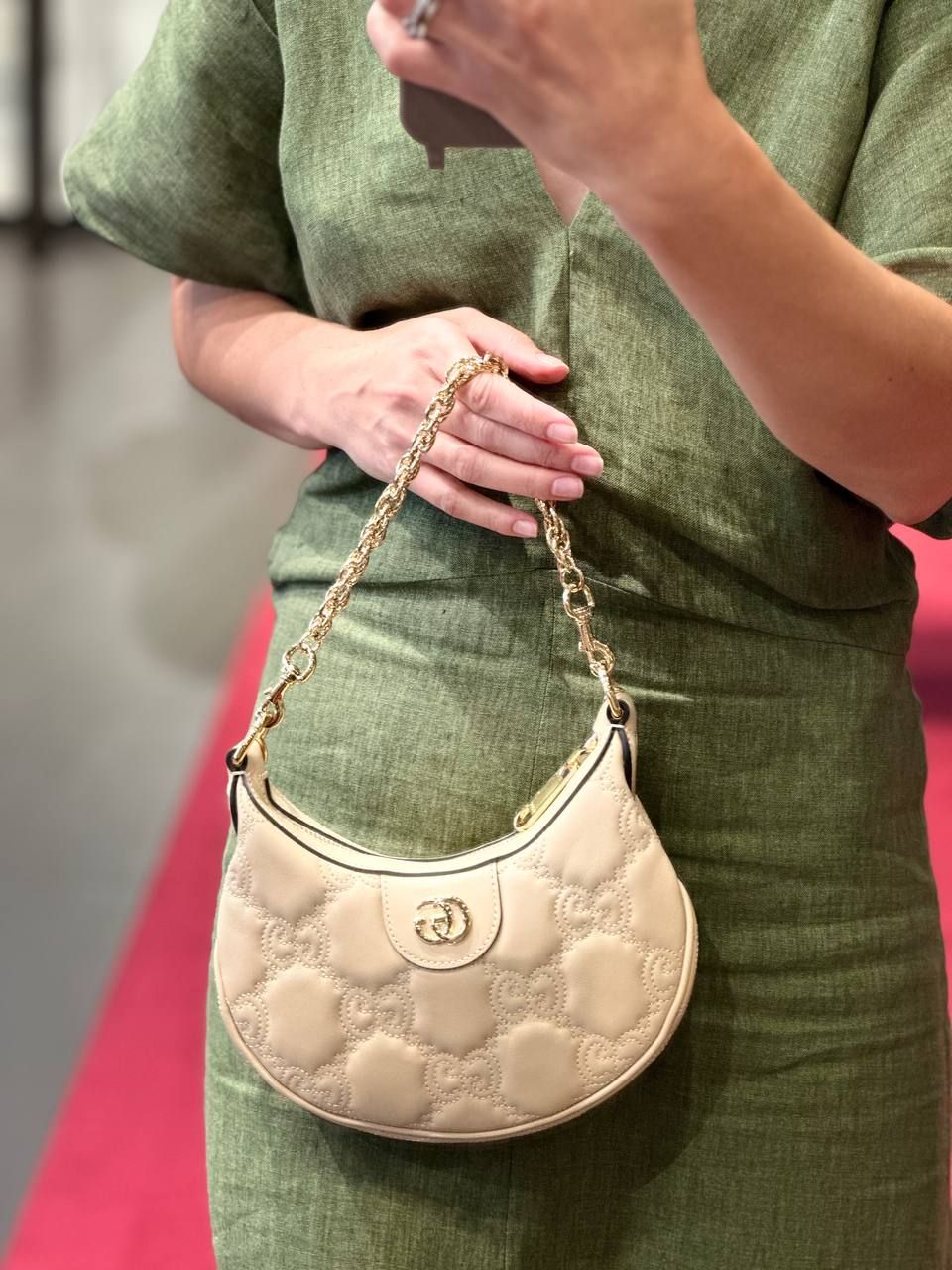 Сумка Gucci
