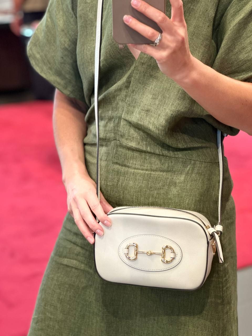 Сумка Gucci