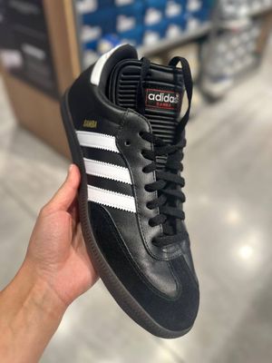 Кеды мужские Adidas