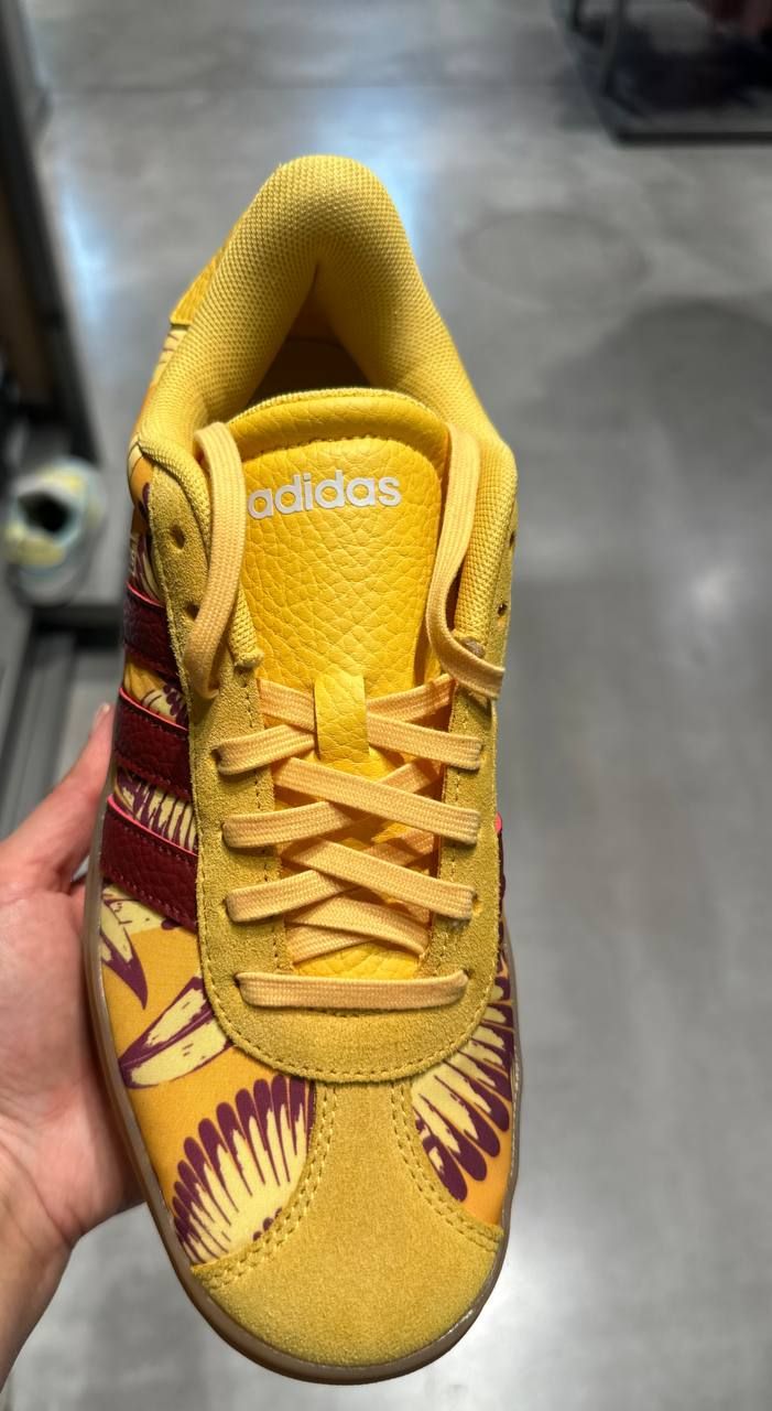 Кеды женские Adidas