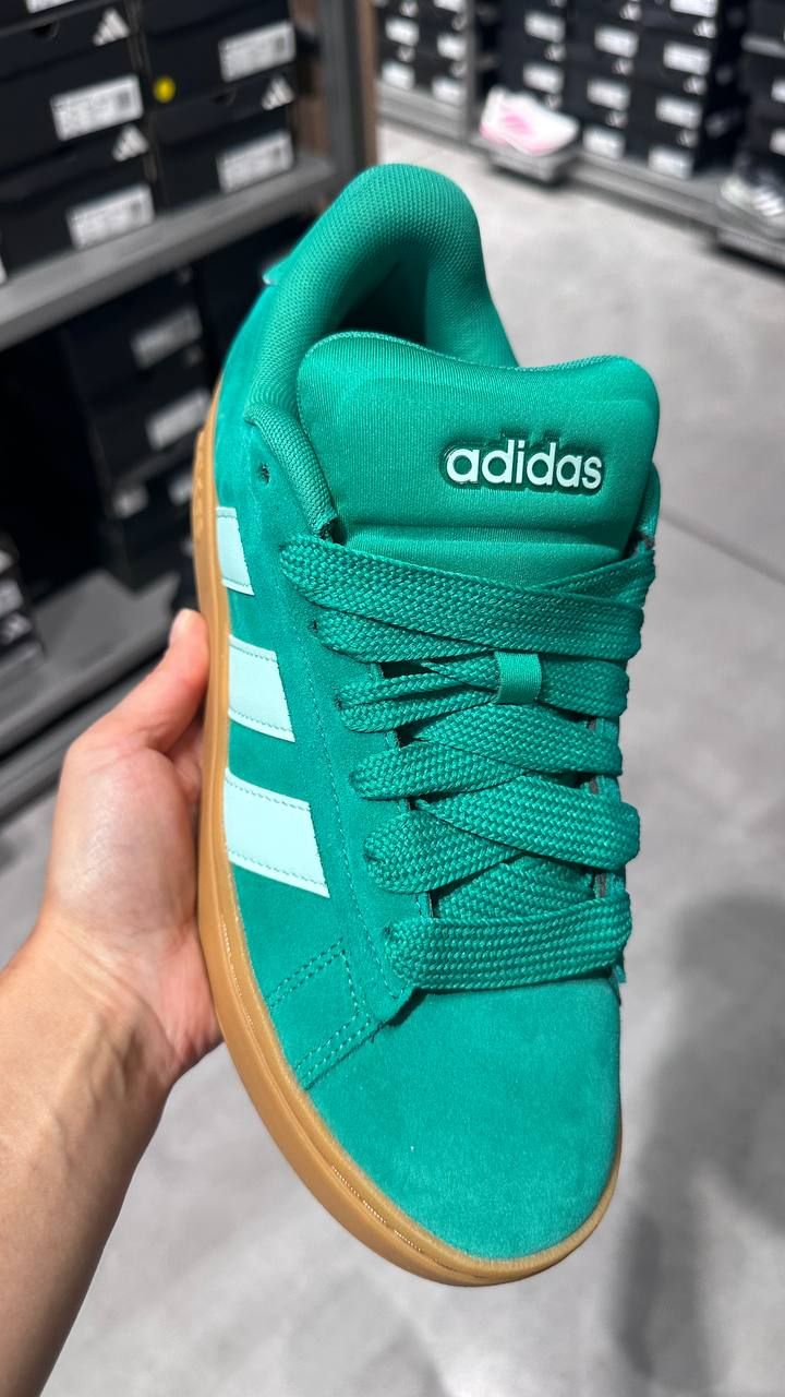 Кеды женские Adidas