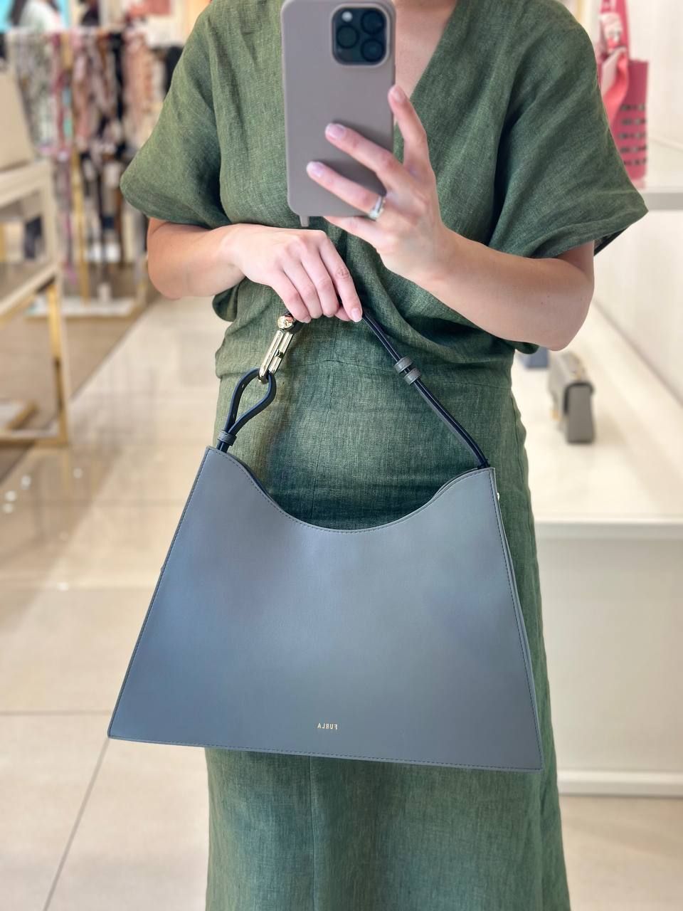 Сумка Furla Nuvola