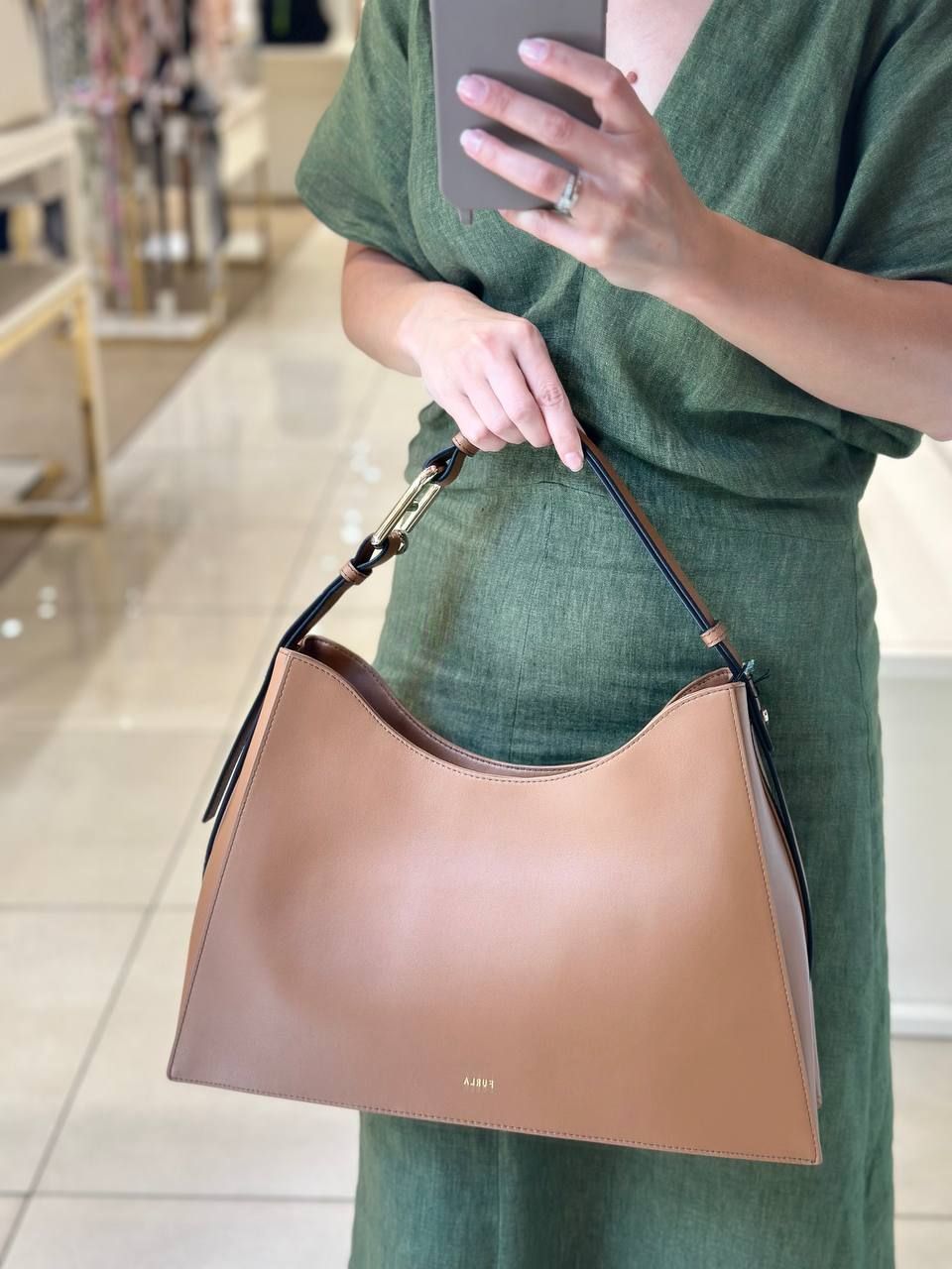 Сумка Furla Nuvola