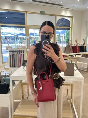 Сумка Furla Deva