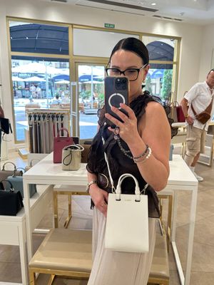 Сумка Furla Deva
