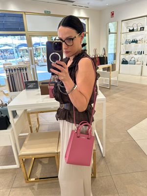Сумка Furla Deva