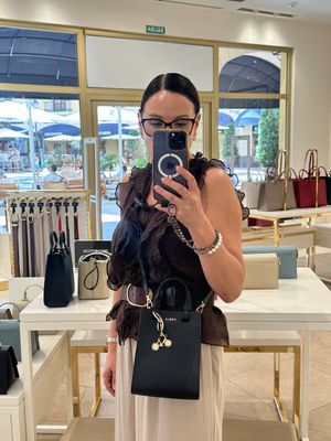 Сумка Furla Deva