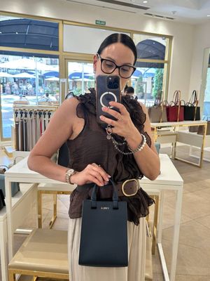 Сумка Furla Deva