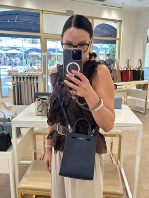 Сумка Furla Deva
