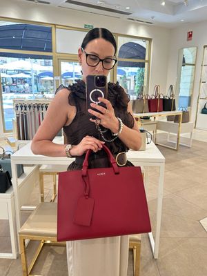 Сумка Furla Deva