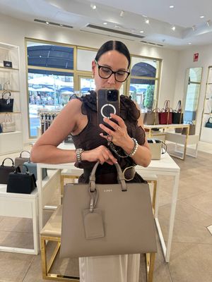 Сумка Furla Deva