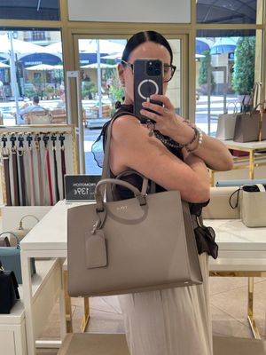 Сумка Furla Deva