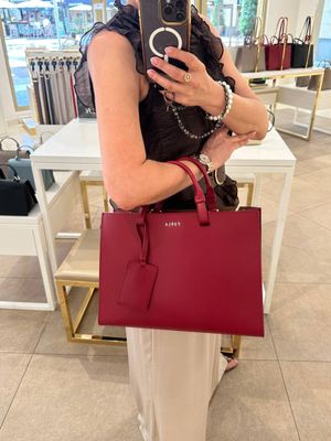 Сумка Furla Deva