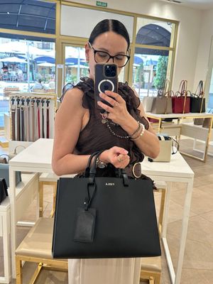 Сумка Furla Deva