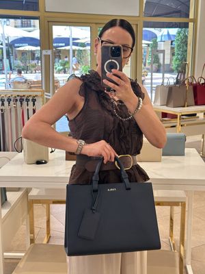 Сумка Furla Deva