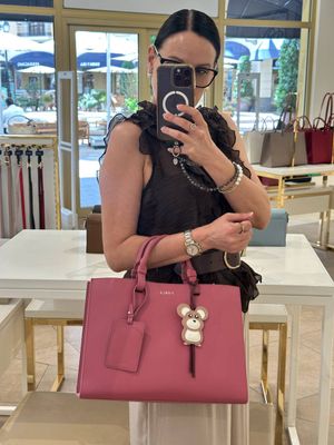 Сумка Furla Deva