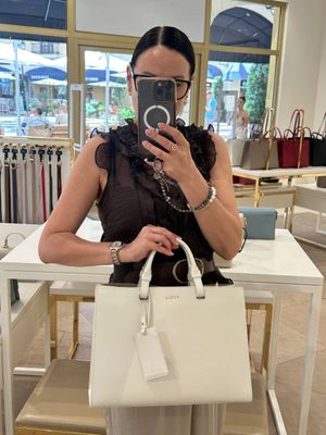 Сумка Furla Deva