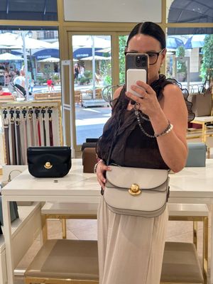 Сумка Furla Sfera big