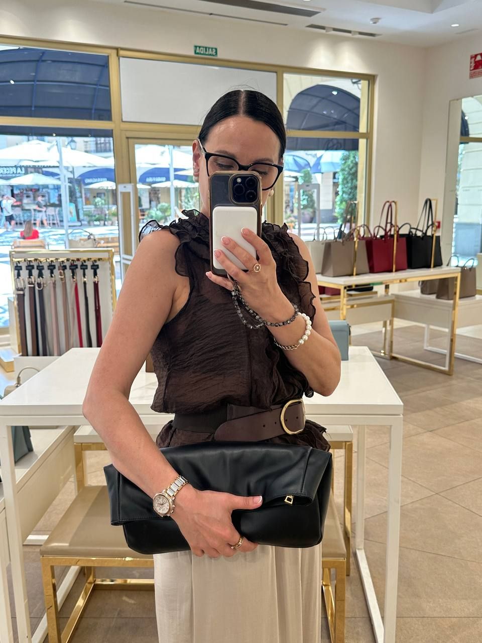 Сумка Furla Sfera