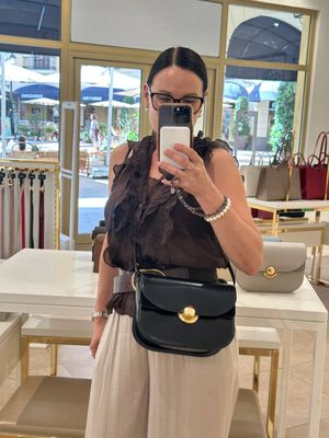 Сумка Furla Sfera big