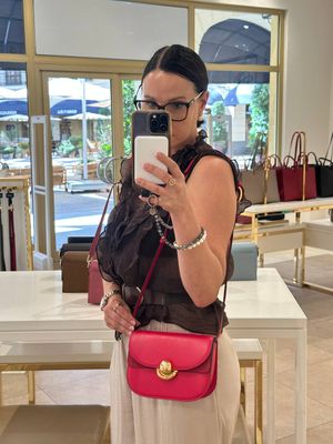 Сумка Furla Sfera mini