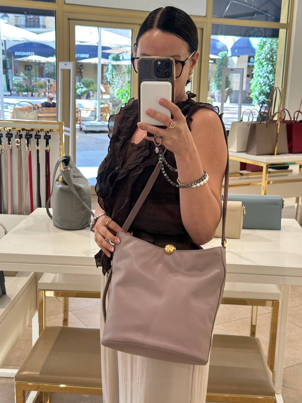 Сумка Furla Sfera
