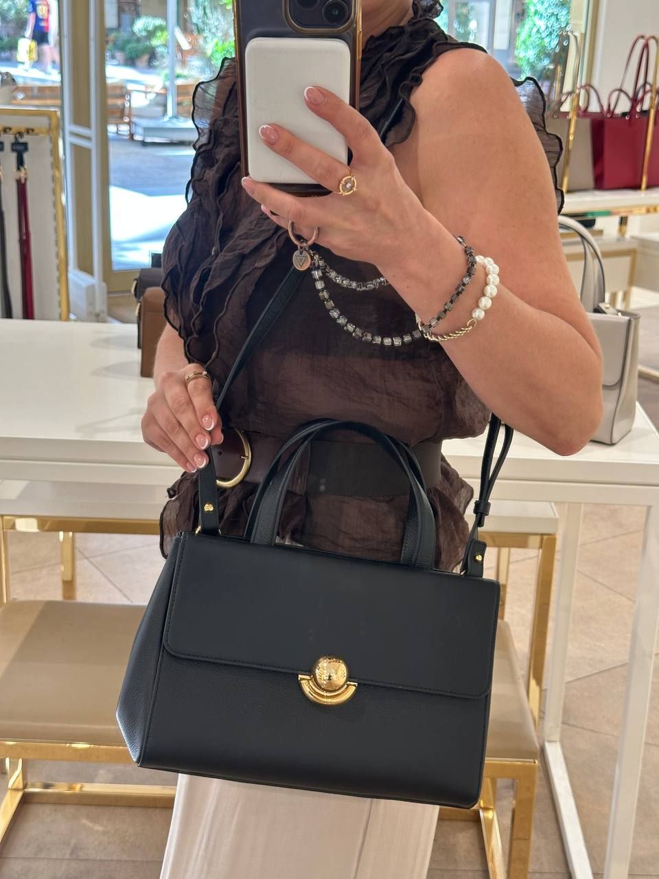 Сумка Furla Sfera