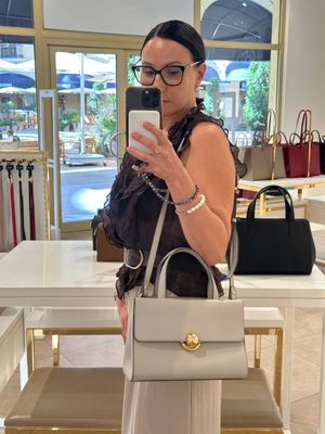 Сумка Furla Sfera