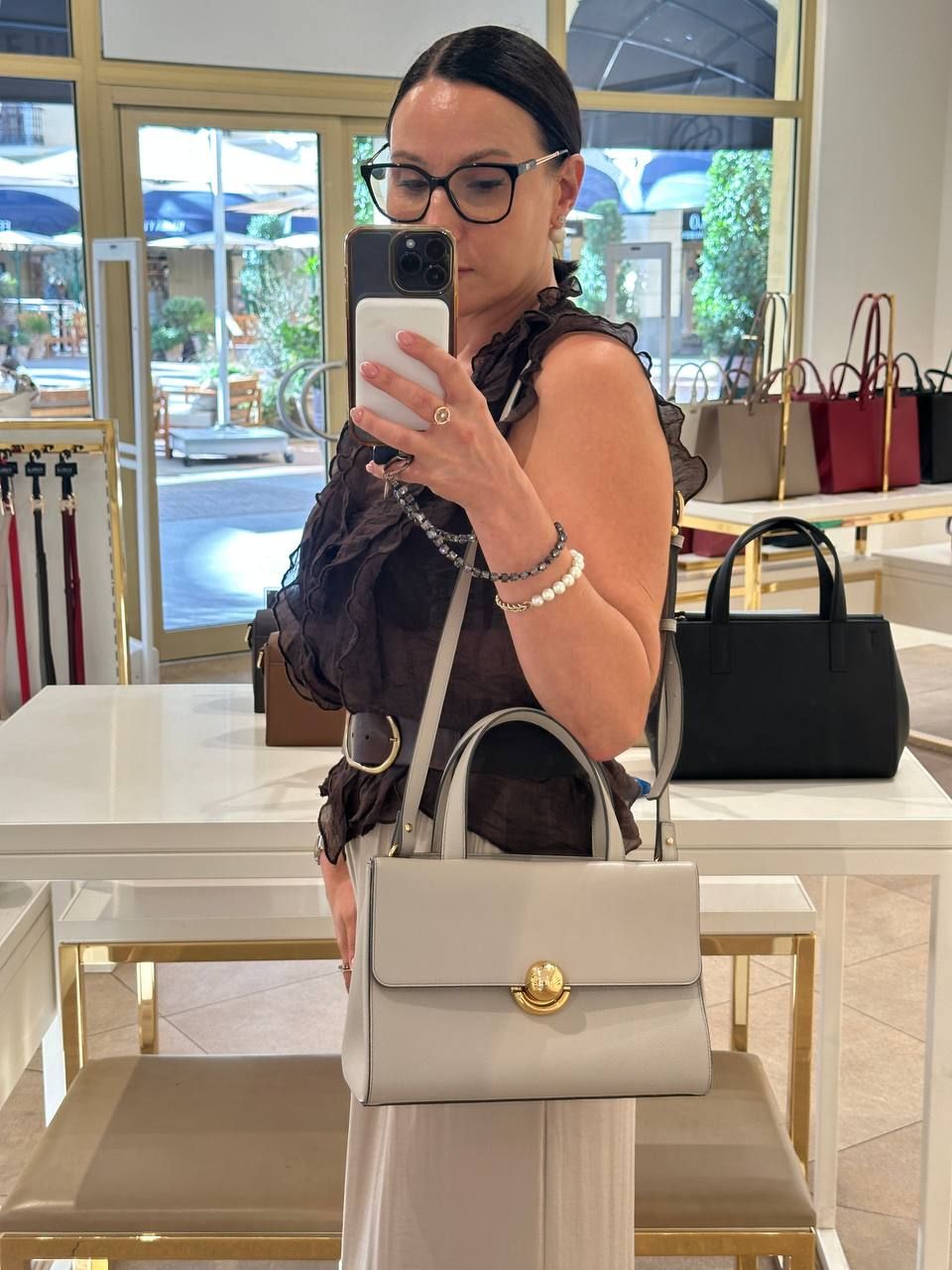 Сумка Furla Sfera