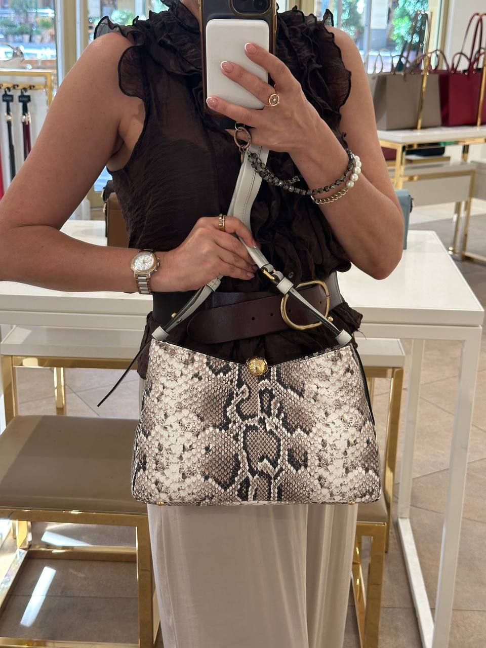 Сумка Furla Sfera